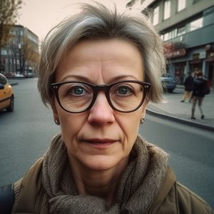 Monika Grzelak, 50 lat